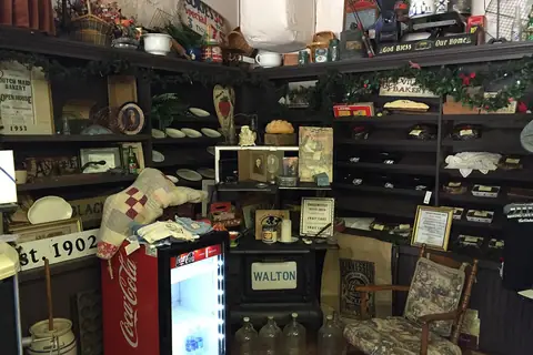 Simmons Bakers photo 2